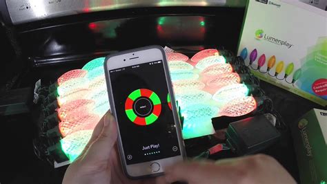 Lumenplay APK (Android App) .